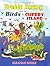 The Adventure of Bredda Anancy and the Birds at Cherry Island by Elkanah Rhule