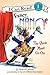 Fancy Nancy: the Show Must Go on (I Can Read. Level 1) Fancy Nancy: the Show Must Go on