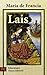 Lais (El Libro De Bolsillo-Literatura) by Maria de Francia (2004-06-30)