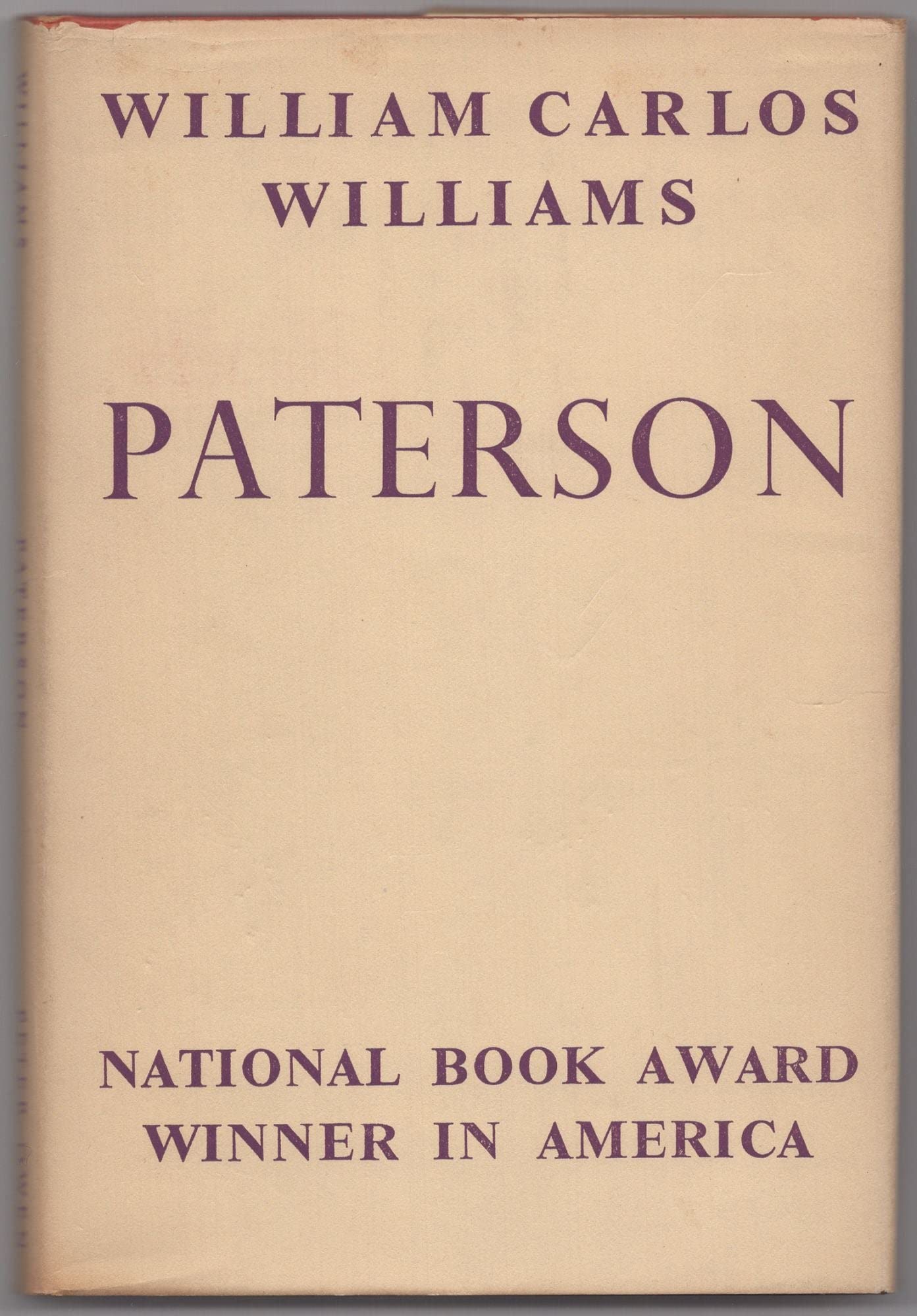 Paterson