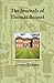 [(The Journals of Thomas Bennet)] [By (author) Lynne Robson] published on (November, 2011)