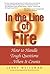 In the Line of Fire: How to Handle Tough Questions...When It Counts by Jerry Weissman (21-Jun-2005) Hardcover