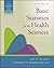 Basic Statistics for the Health Sciences by Jan W. Kuzma (2005-01-01)