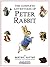 The Complete Adventures of Peter Rabbit (Picture Puffin) by Beatrix Potter (28-Jun-1984) Paperback