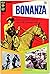 Bonanza (Gold Key Comic #34...