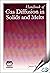 Handbook of Gas Diffusion in Solids and Melts (06462G)