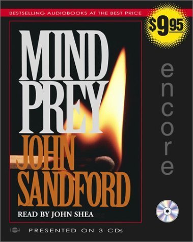 Mind Prey