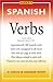 Spanish Verbs (Barron's Verbs)