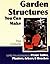 Garden Structures You Can Make by Paul Gerhards (1996-03-01)