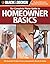 Homeowner Basics (Black & Decker Complete Photo Guide) by Jodie Carter (2008-04-01)