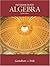 Intermediate Algebra by R. David Gustafson (2007-01-05)
