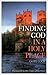 Finding God in a Holy Place: Explorations of Prayer in Durham Cathedral by Christopher Cook (2010-07-08)
