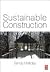 Sustainable Construction (0...