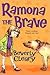 Ramona the Brave by Beverly Cleary, Tracy Dockray (Illustrato... by Beverly Cleary