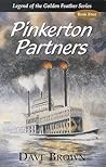 Pinkerton partners (Legend of the golden feather series)