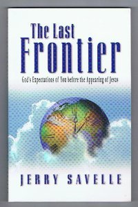 The Last Frontier [Paperback] (Paperback)
