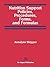 [(Nutrition Support Policies, Procedures, Forms and Formulas)] [By (author) Annalynn Skipper] published on (December, 2007)