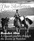 The Skeleton Coast: Journey Through the Namib Desert by Benedict Allen (2-Jan-1997) Hardcover