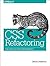 CSS Refactoring by Steve Lindstrom