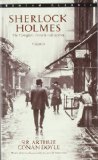 Sherlock Holmes: The Complete Novels and Stories - Volume I