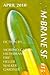 M-BRANE #15 April 2010