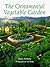 The Ornamental Vegetable Garden by Diana Anthony (January 1, 2000) Paperback