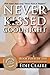 Never Kissed Goodnight: A Leigh Koslow Mystery by Edie Claire (2012-05-31)