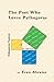 The Poet Who Loves Pythagoras