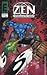 Zen Intergalactic Ninja No. 1