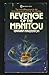 Revenge of the Manitou by Masterton,Graham (1979) Paperback