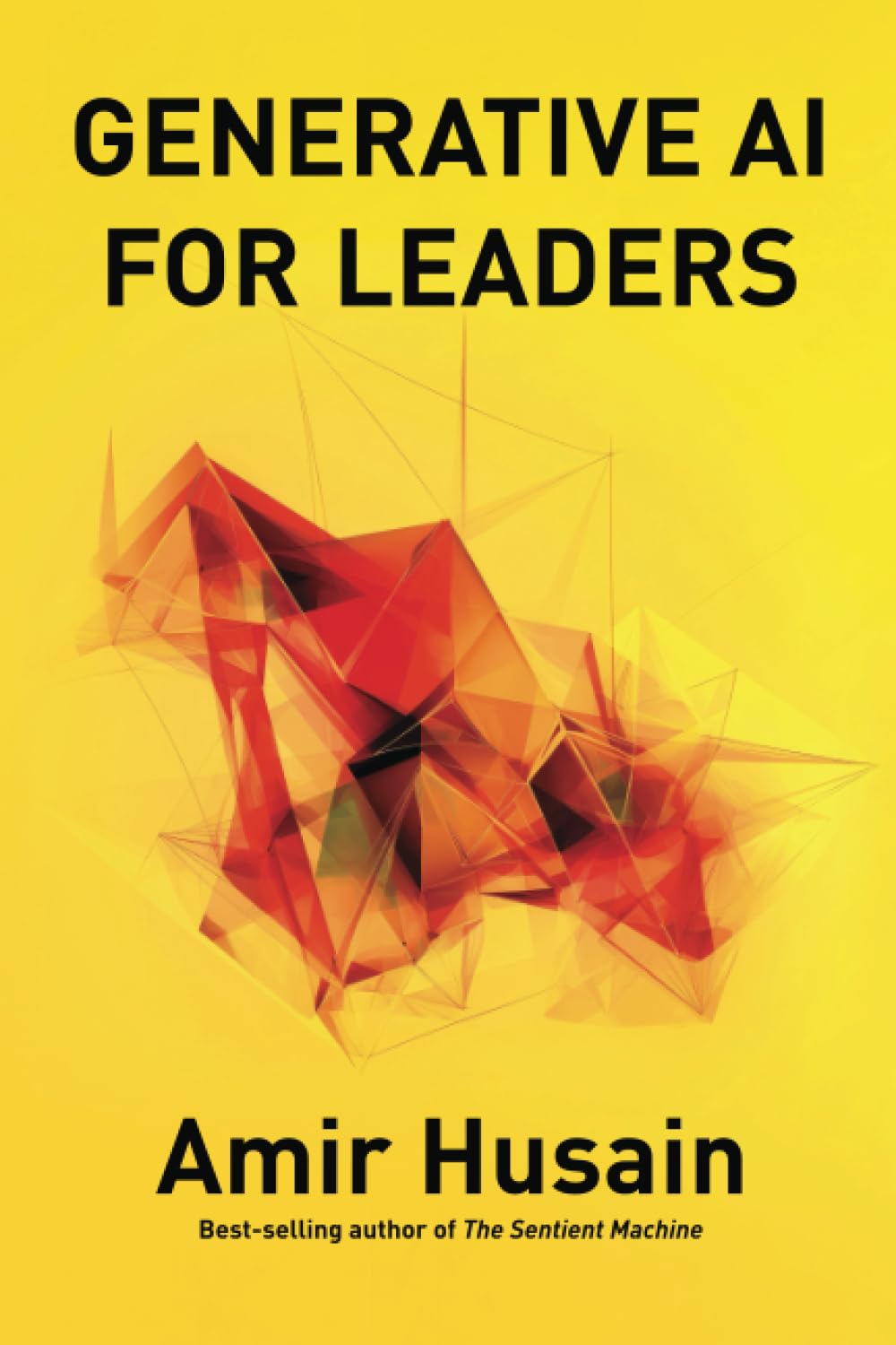 Generative AI for Leaders (Paperback)