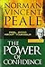 Power of Confidence by Norman Vincent Peale (2012-01-11)