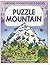 Puzzle Mountain (Young Puzzles) by Susannah Leigh (24-Sep-1993) Paperback
