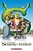 Shrek the Third (Popcorn Readers) by Anne Hughes (2011-03-03)