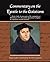 Commentary on the Epistle to the Galatians Martin Luther by Theodore Graebner (2008-07-28)