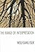 [(The Range of Interpretation)] [By (author) Wolfgang Iser] published on (March, 2000)