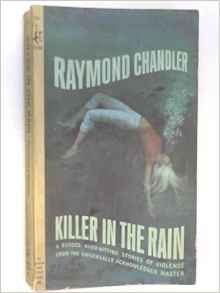 Killer in the Rain