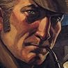 SHERLOCK HOLMES w...