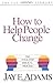 How to Help People Change by Adams, Jay E. unknown edition [P... by Jay E. Adams
