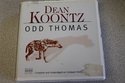Odd Thomas