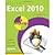 Excel 2010 in Easy Steps by Price, Michael [In Easy Steps Limited, 2010] (Paperback) [Paperback]
