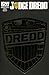 Judge Dredd #1 Sub Variant Comic Book - IDW