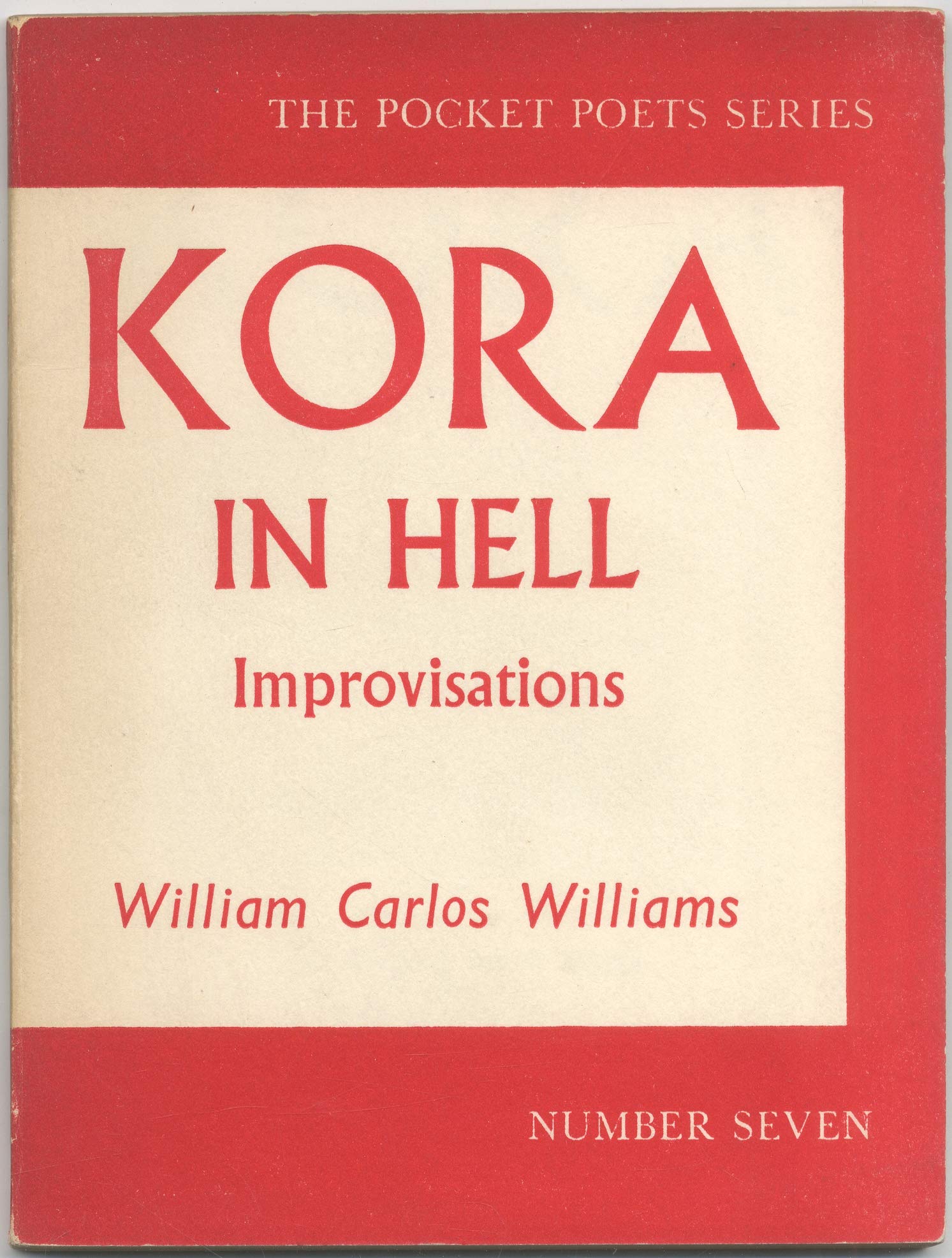 Howl, and other poems