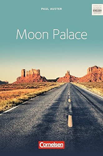 Moon Palace