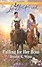 Falling for Her Boss (Rosewood, Texas) by Bonnie K. Winn (2015-06-16)