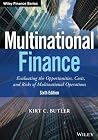 Multinational Fin...
