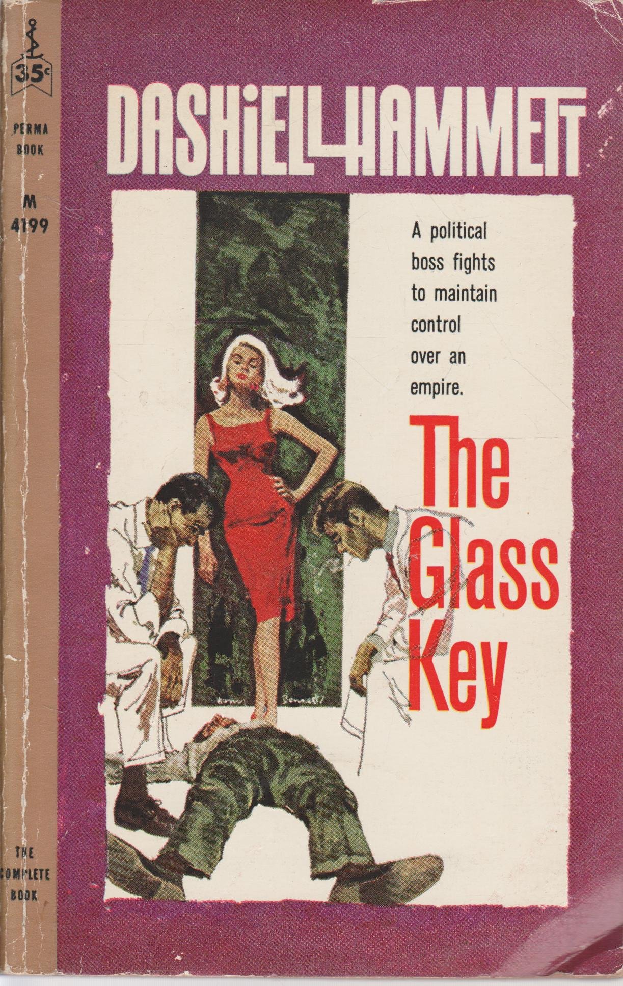 The Glass Key