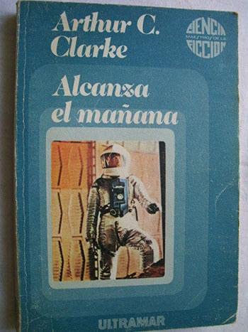 Alcanza El Manana