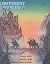Different Worlds Magazine, Issue 21 by Lynn Willis