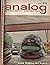 Analog. Science Fiction and...
